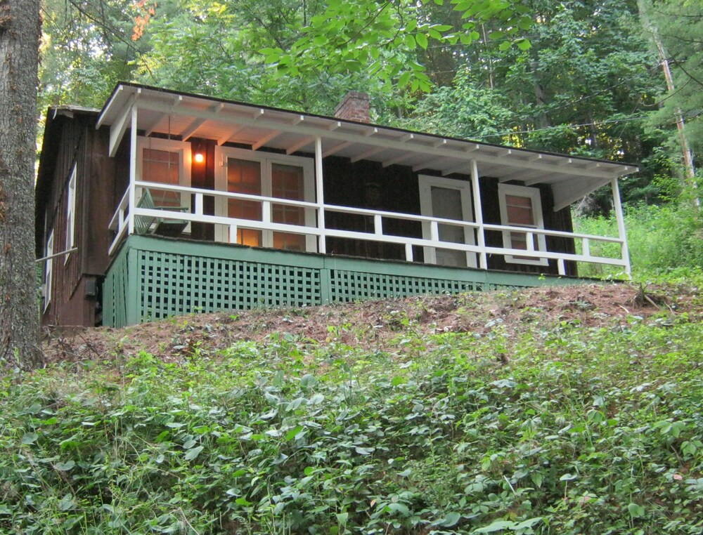 The Cabins at Healing Springs - photo 4