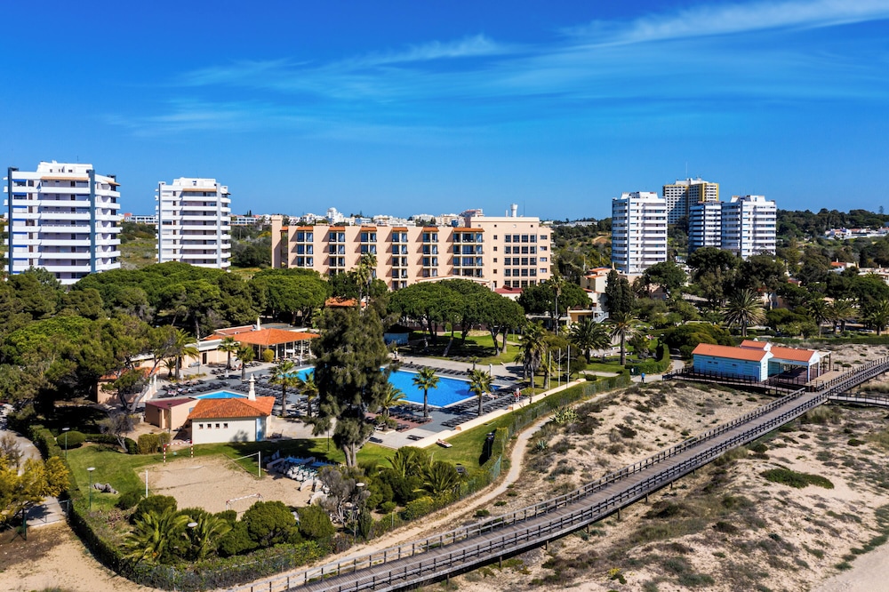 Pestana Dom Joao Ii Villas & Beach Resort Hotel