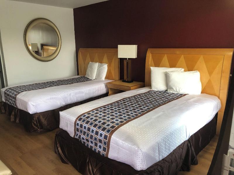 Stay Express Inn North Charleston - photo 3