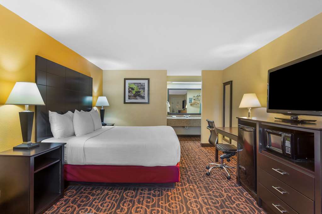 Best Western Benton Inn - photo 11