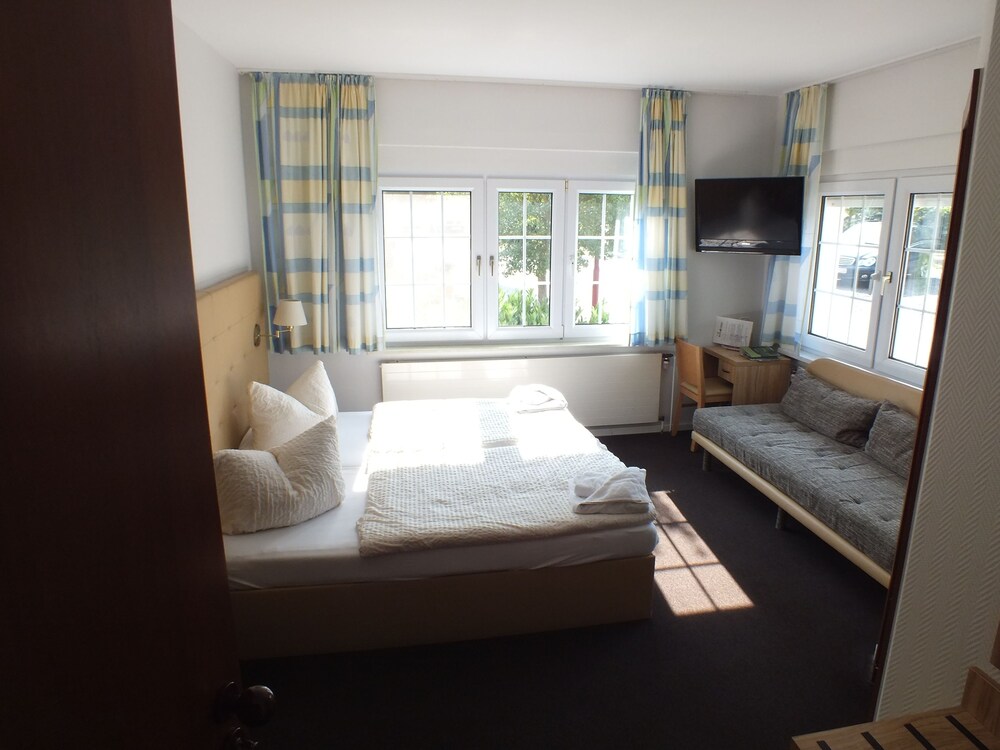 Seehotel & Restaurant Karlslust — Storkow — photo 4