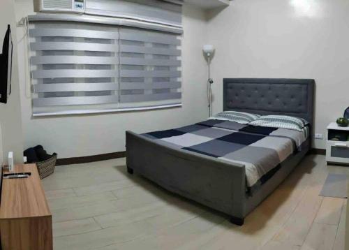 High speed internet Cozy 1BR fully Furnished — 4-Star Luxury Hotel in Manila, Philippines