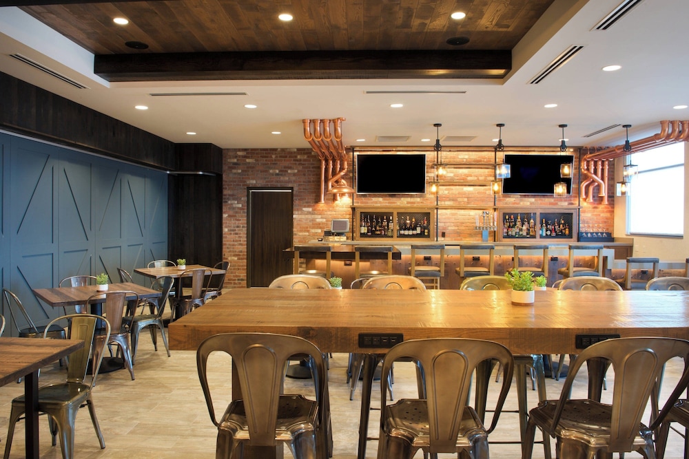 SpringHill Suites by Marriott Bend - photo 29
