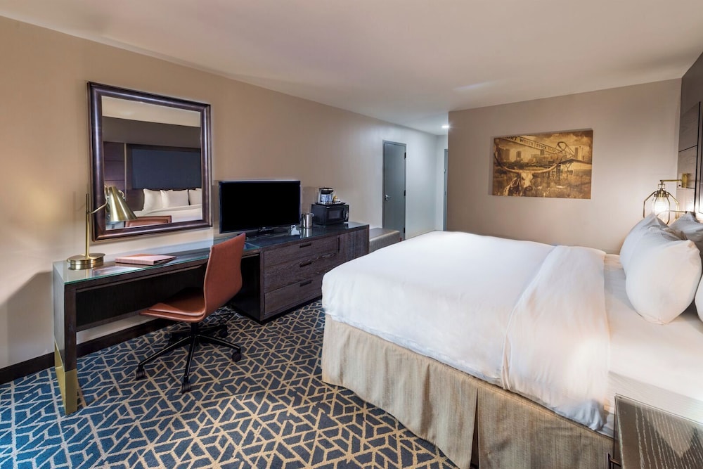 DoubleTree by Hilton Hotel Arlington DFW South - photo 9