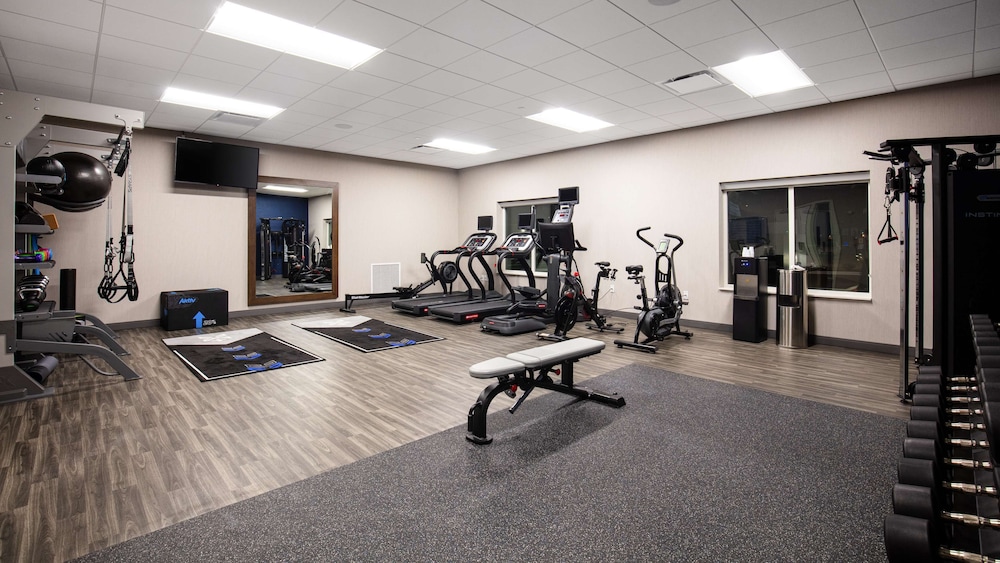 Hampton Inn by Hilton Green Bay Stadium - photo 24