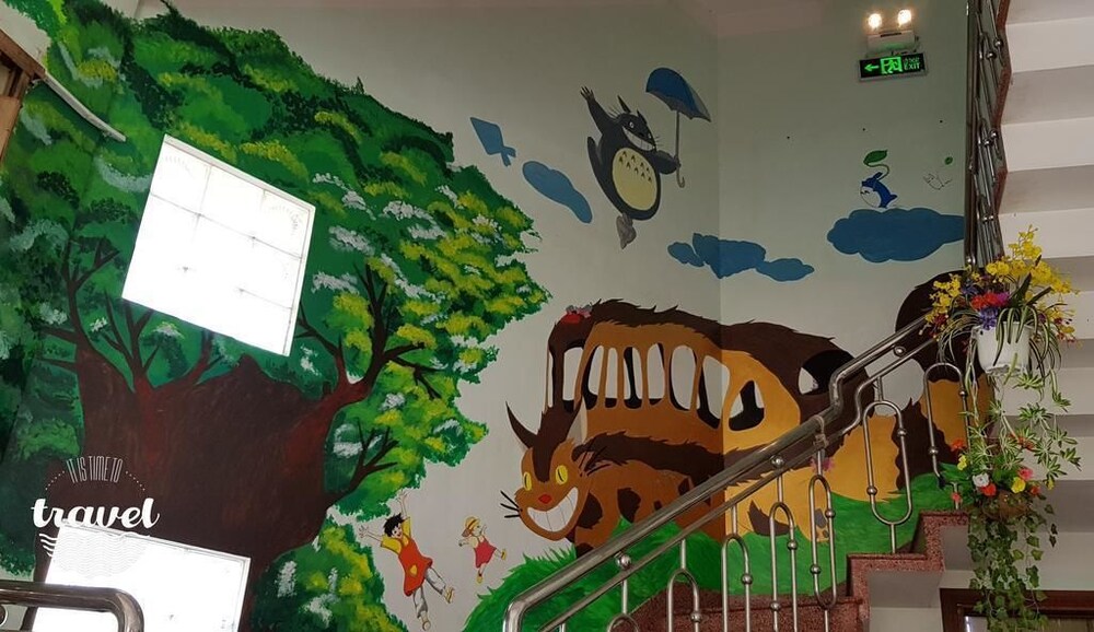 Mobu aka Mot Bui — hotel in Qui Nhon