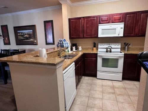 Unit 1301 Tuscana Resort - photo 5
