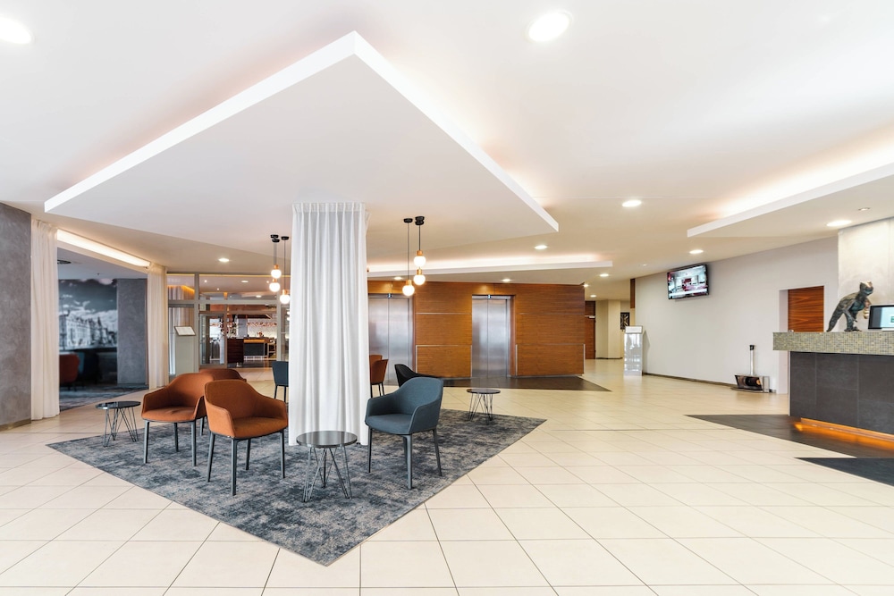 Courtyard by Marriott Pilsen — Pilsen — photo 3