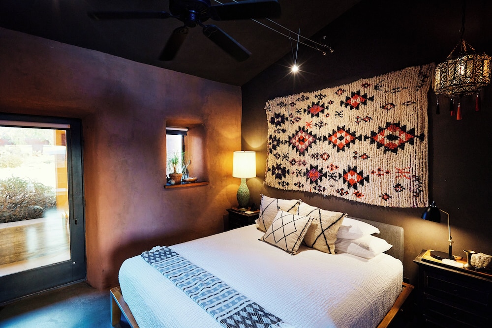 Sacred Sands — hotel in Joshua Tree