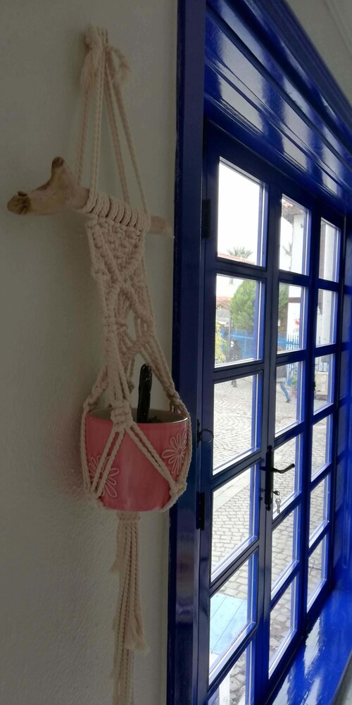 Ale Pansiyon — Seferihisar — photo 2