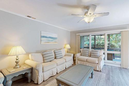 Tennismaster 102 — 4-Star Luxury Hotel in Hilton Head Island, United States