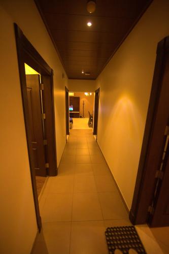 Rose palace - carbon neutral hotel in Riyadh