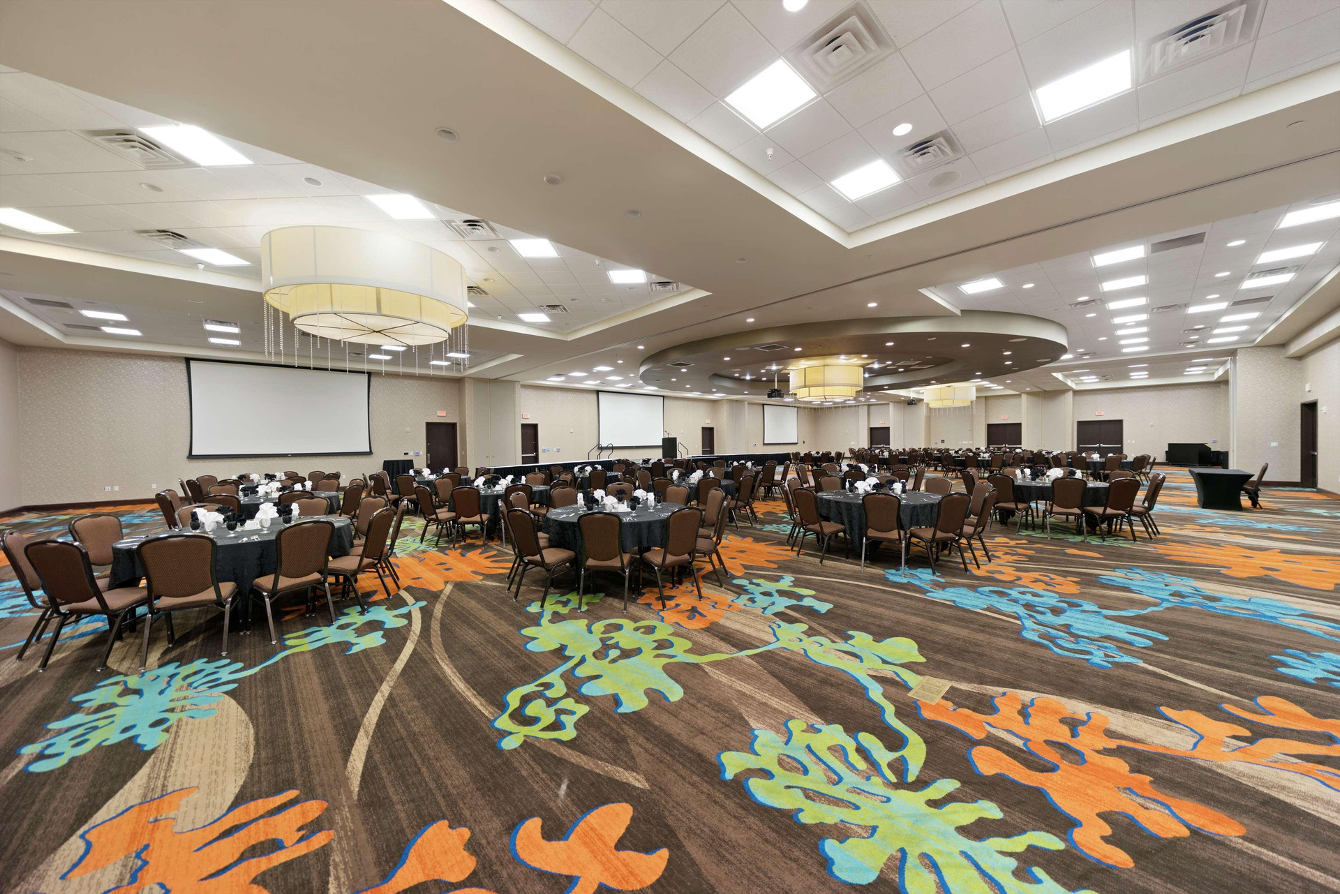 Hilton Garden Inn Lawton Fort Sill - photo 23