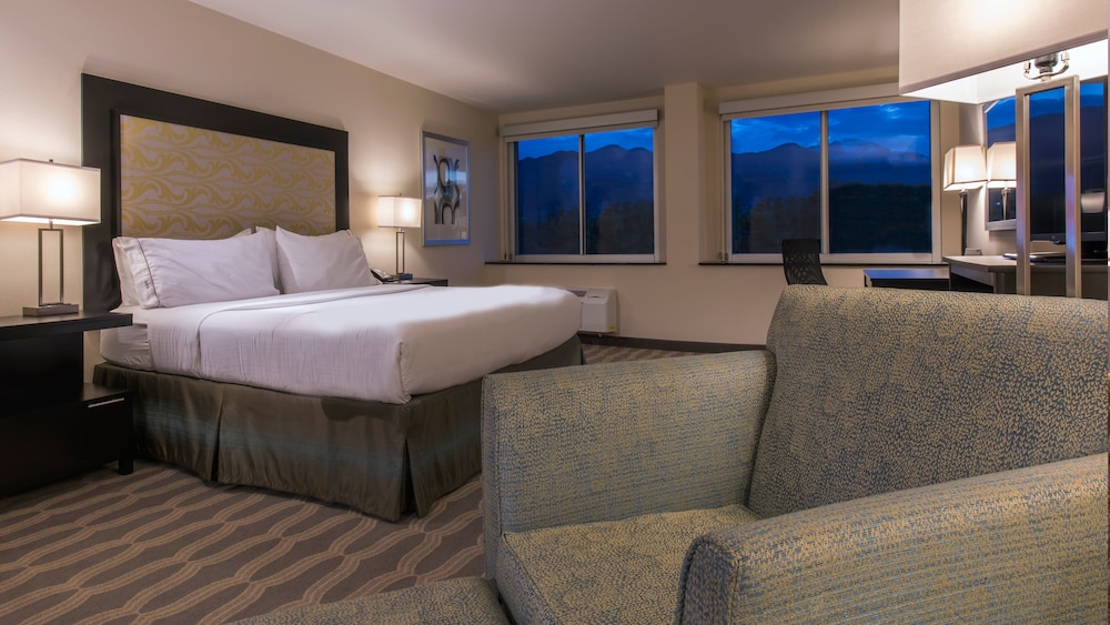 Holiday Inn Express & Suites Colorado Springs Central by IHG - photo 5