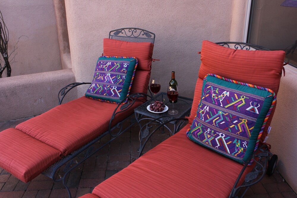 Adobe Village Inn - photo 51