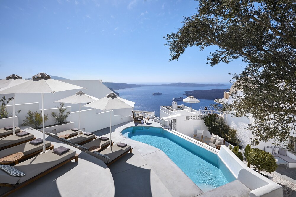 Senses Boutique Hotel — 4-Star Luxury Hotel in Thessaloniki, Greece