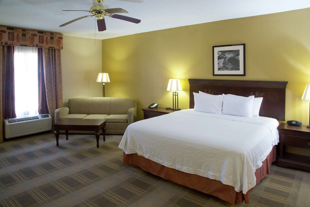 Hampton Inn Oxford West - photo 18