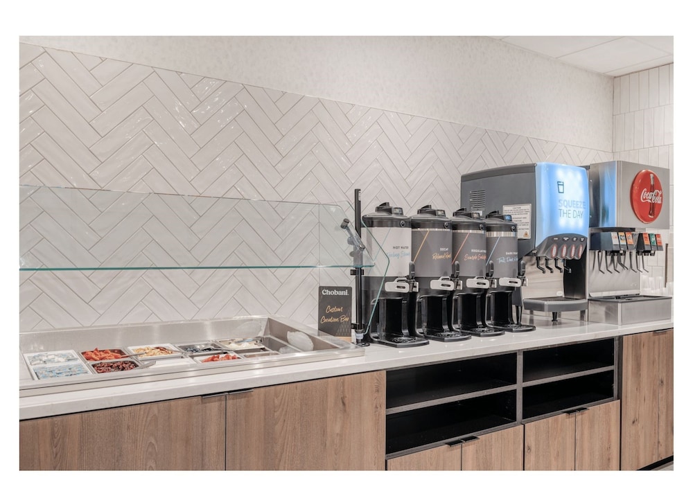 Holiday Inn Express Federal Way Seattle South by IHG - photo 47