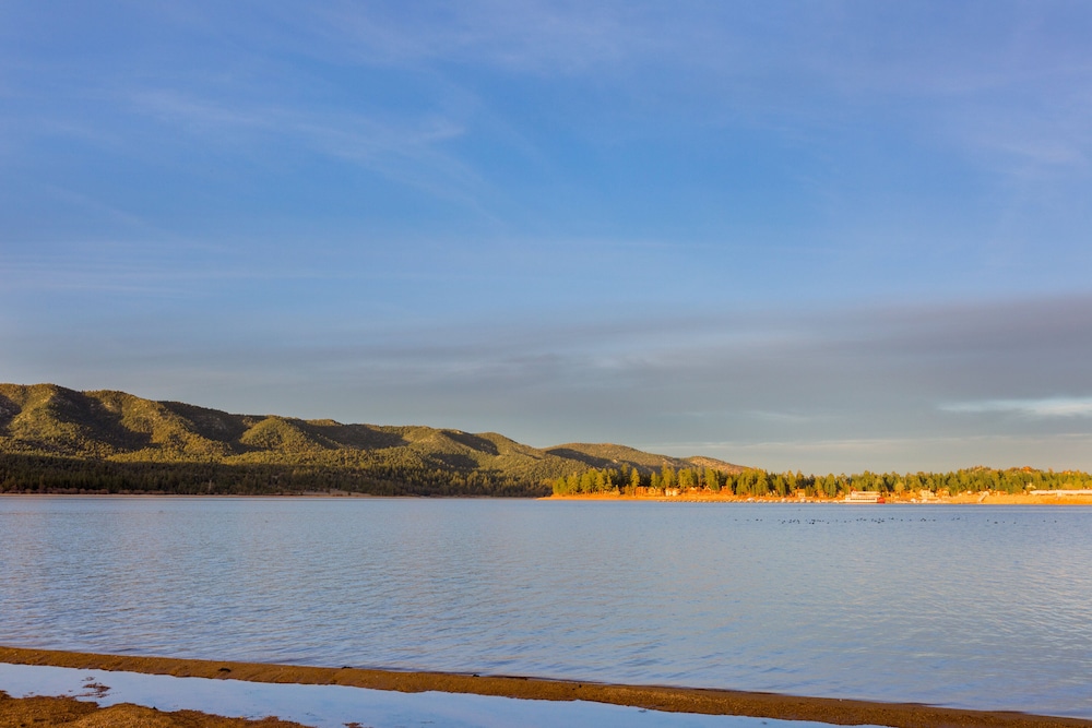 Holiday Inn Resort The Lodge At Big Bear Lake by IHG - photo 83