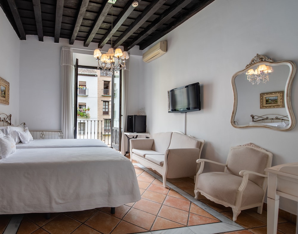 Hotel Zaguán Del Darro