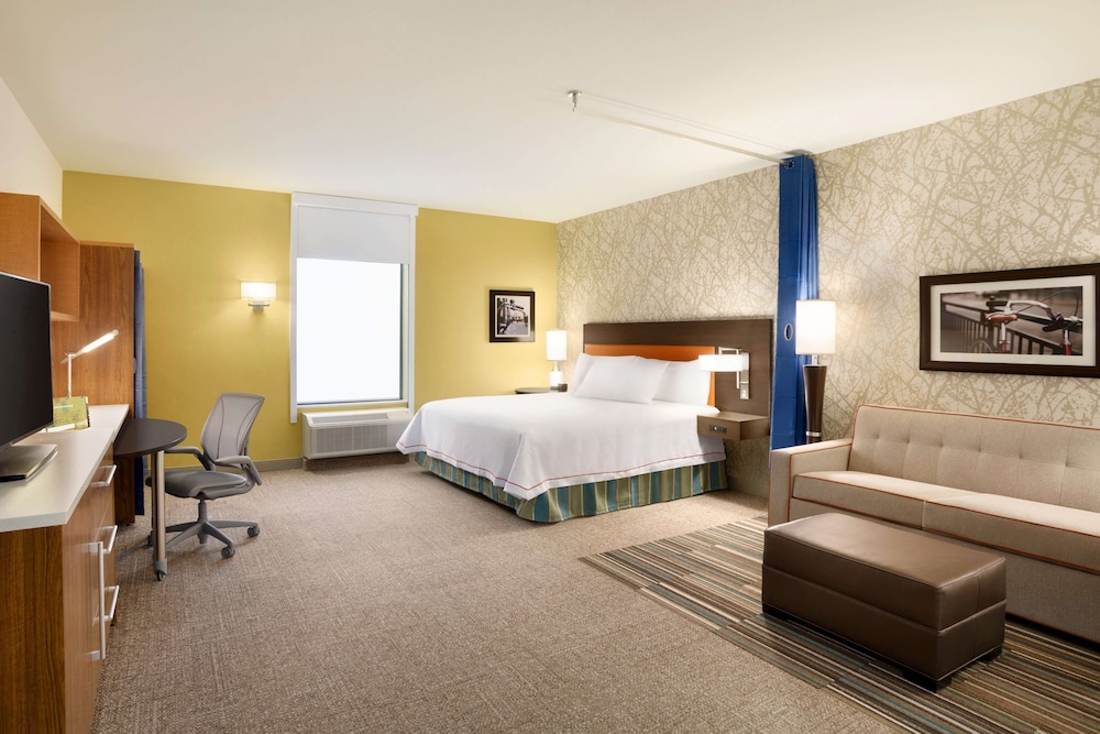 Home2 Suites by Hilton Birmingham Downtown - photo 13