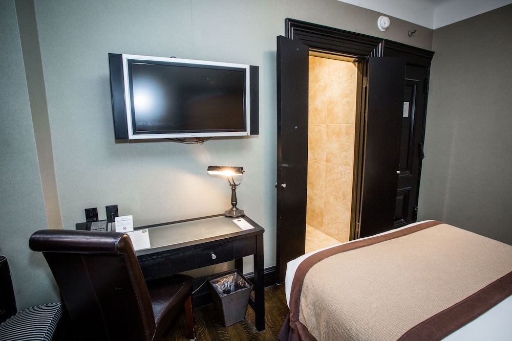 The Mansfield - photo 19