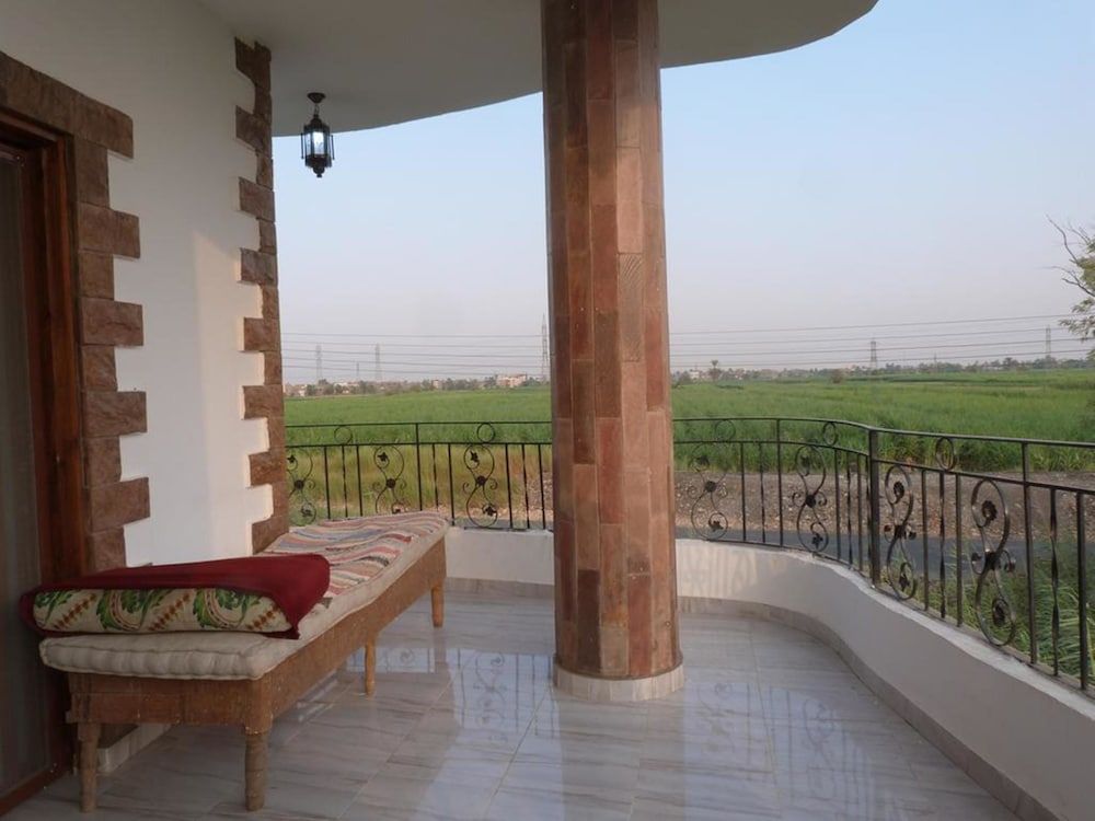 Embrace Guest House