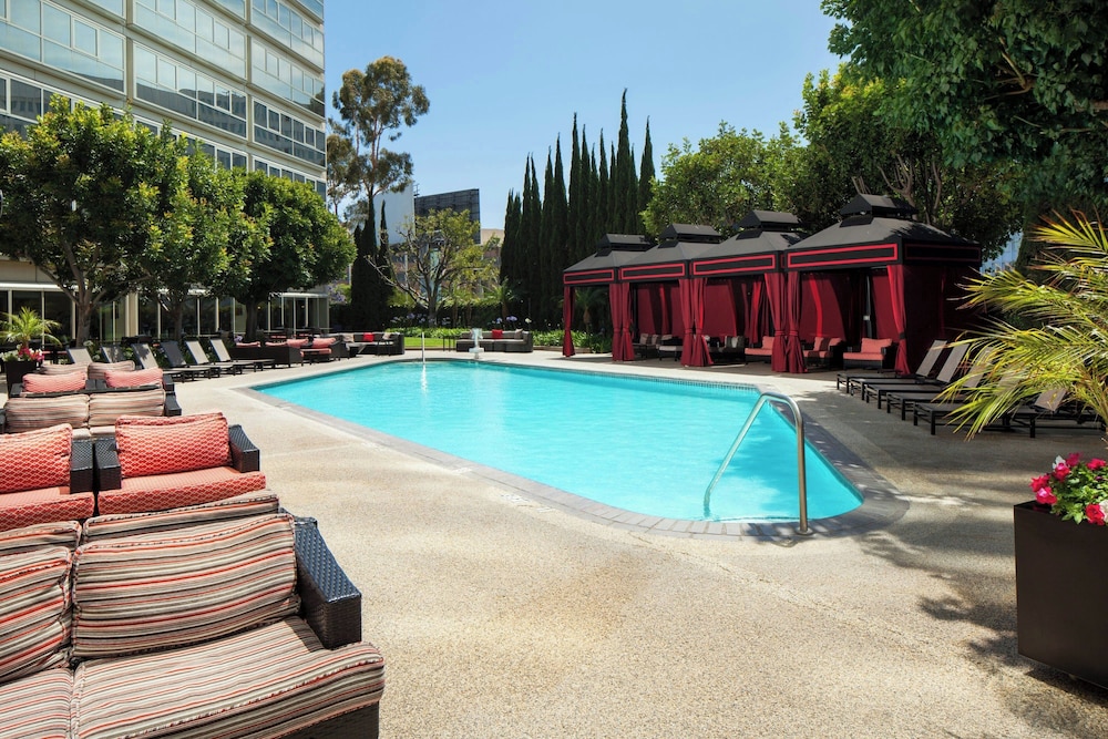 Sheraton Gateway Los Angeles Hotel — hotel in Los Angeles