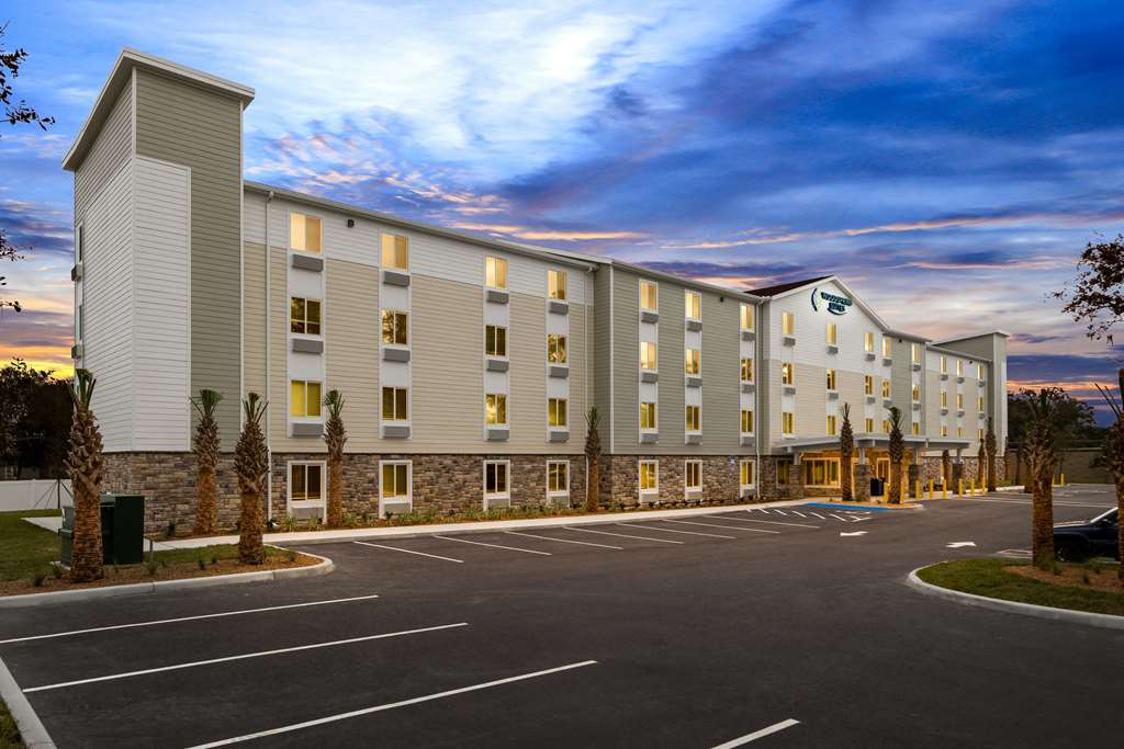 Woodspring Suites Port Orange Daytona Beach - photo 4