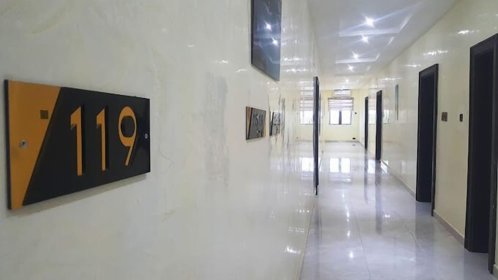 Kuciano Hotels LTD — Kaduna — photo 2