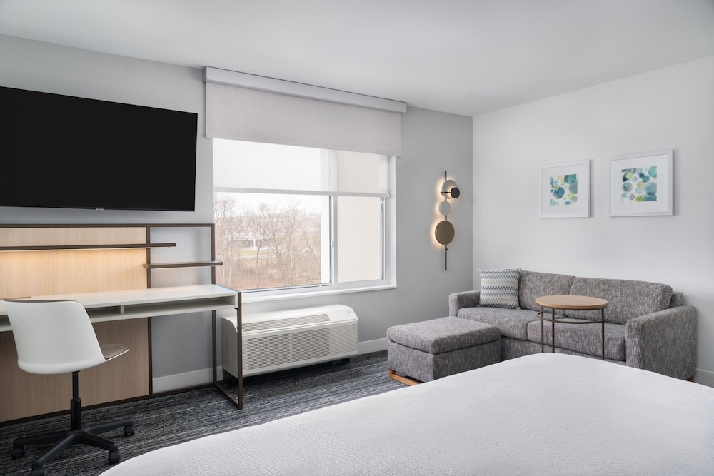 TownePlace Suites by Marriott New Philadelphia - photo 19