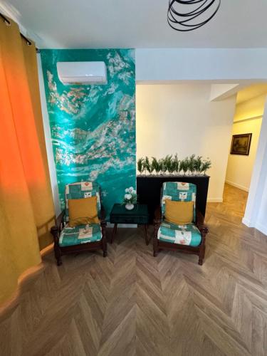 Roma Imperial Suites