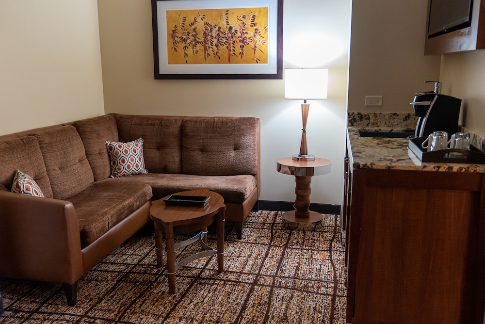 Osage Casino and Hotel Skiatook - photo 9