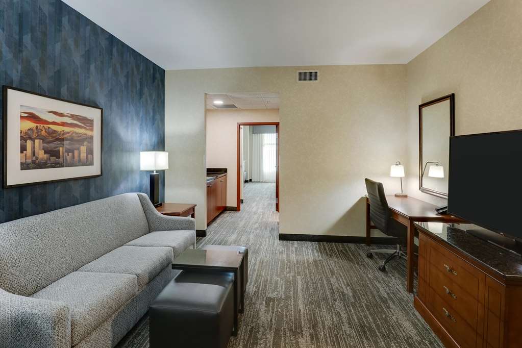 Drury Plaza Hotel Denver Westminster - photo 31