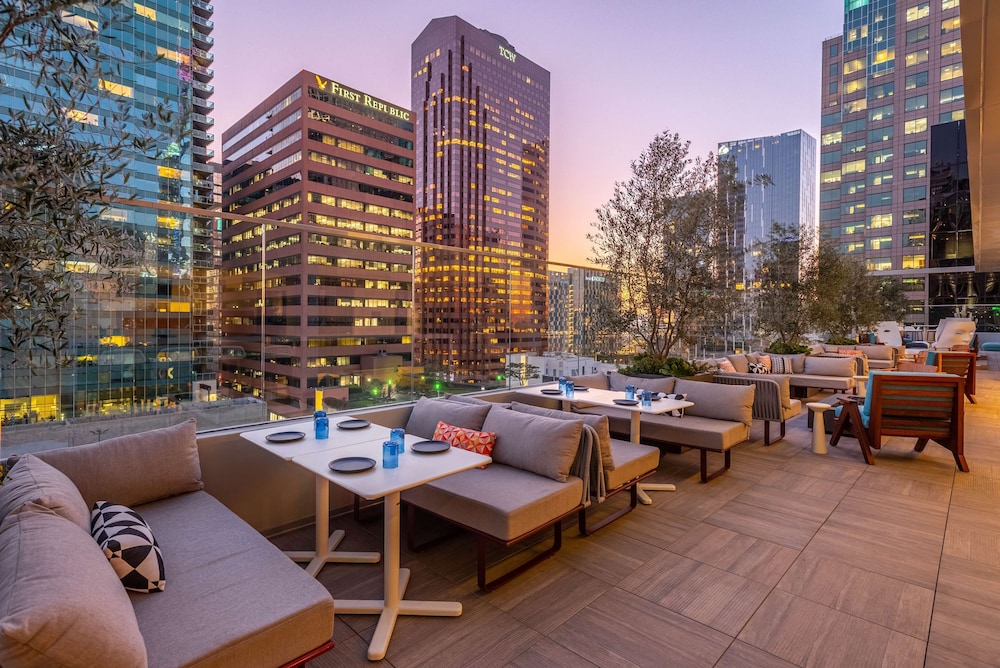 The Wayfarer Downtown LA Tapestry Collection by Hilton - photo 45
