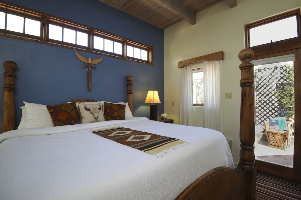 The Abiquiu Inn - photo 55