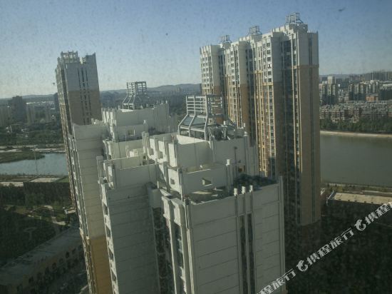 Zisoul - last minute hotel in Chifeng