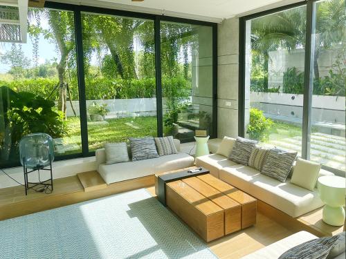 Joy Villa Phu Quoc 3BR with Private Pool — 4-Star Luxury Hotel in Phu Quoc, Vietnam