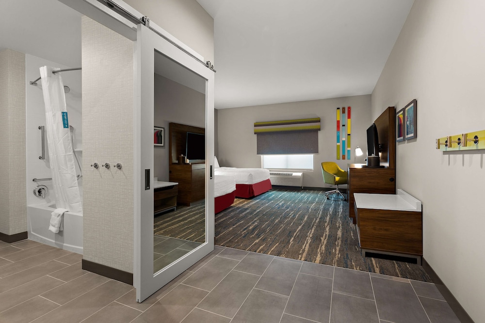 Hampton Inn & Suites by Hilton Ruskin I 75 - photo 15