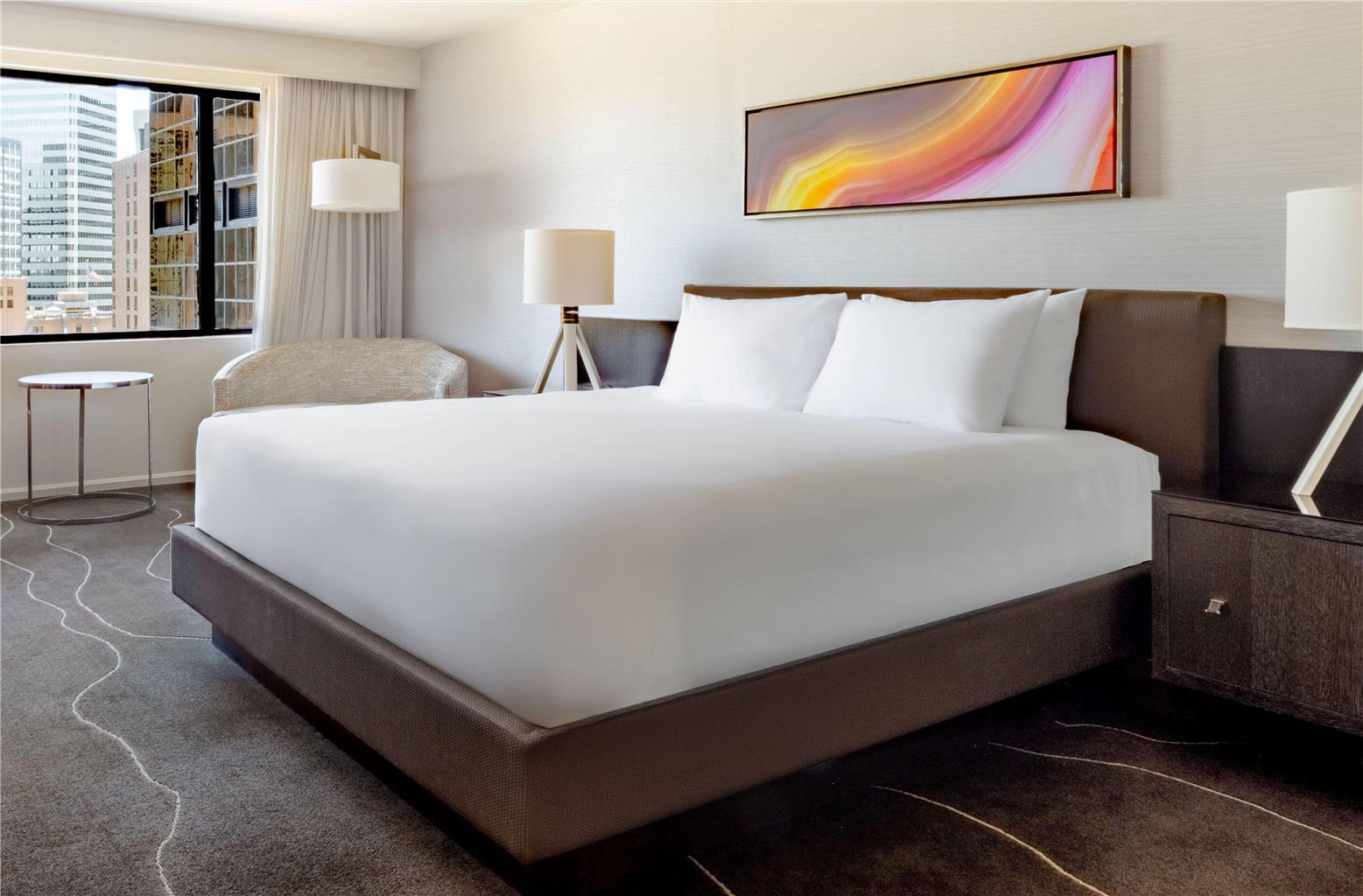 Grand Hyatt Denver - photo 37