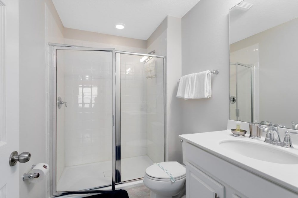 Luxury Town With Splash Pool In Solara Resort 4 Bedroom Townhouse by RedAwning - photo 14
