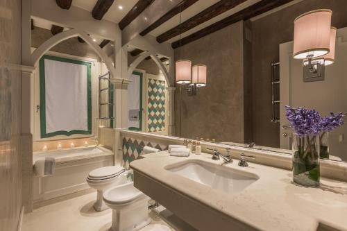 La Marchesa Terrace Dimora Italia — 4-Star Luxury Hotel in Venice, Italy