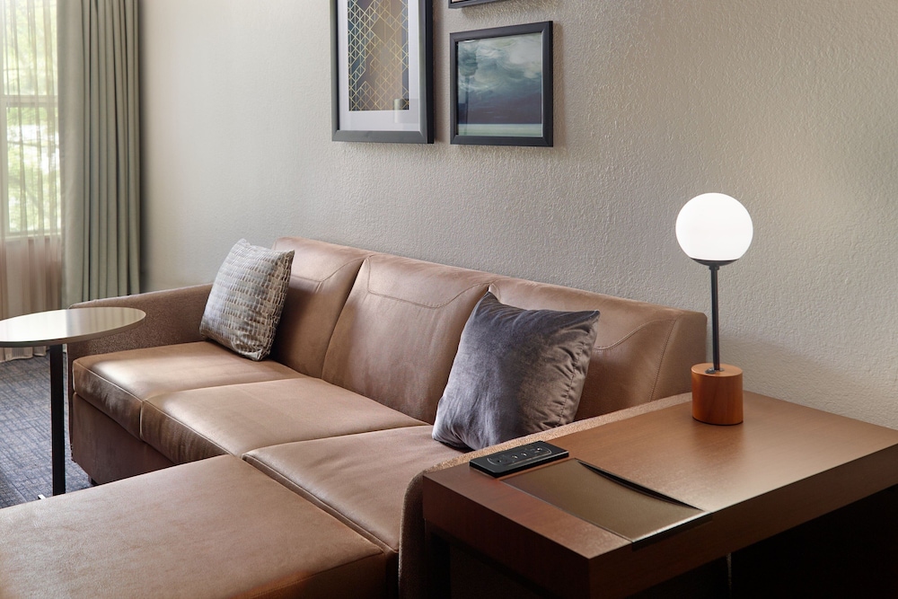 Residence Inn by Marriott Asheville Biltmore - photo 5