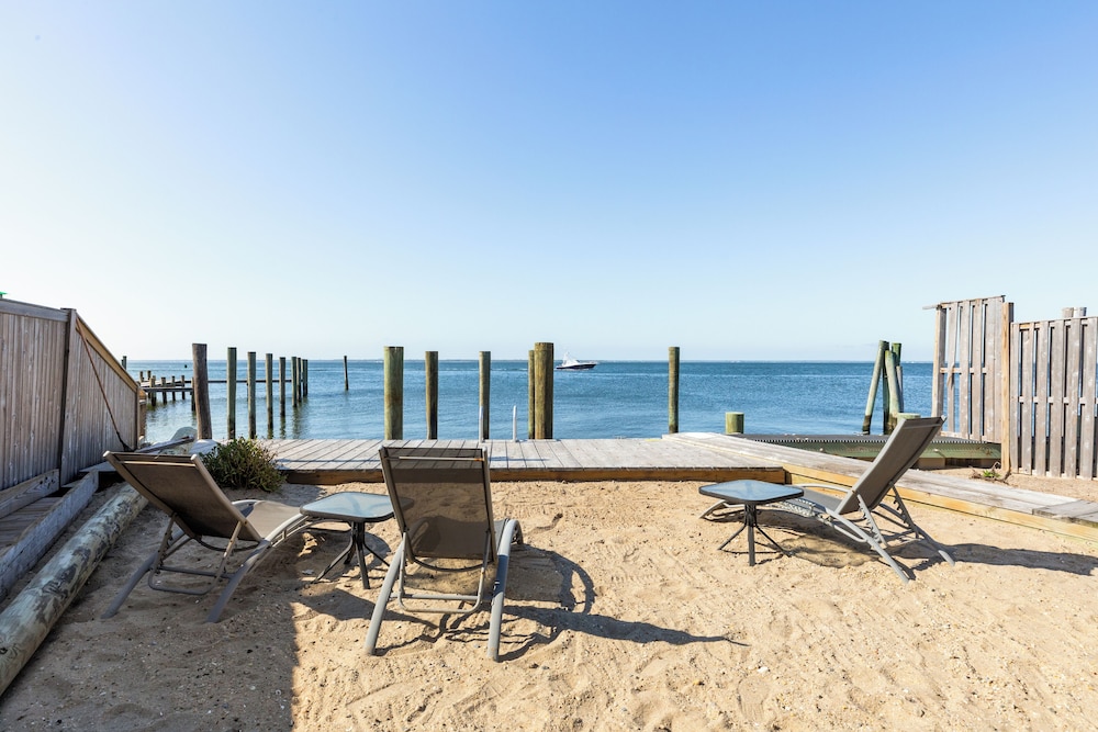 The Palms Hotel Fire Island - photo 60