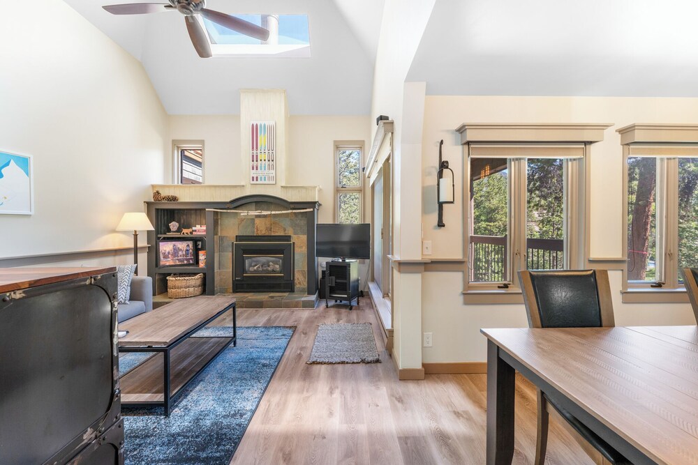 Soda Springs #1902 — 4-Star Luxury Hotel in Keystone, United States