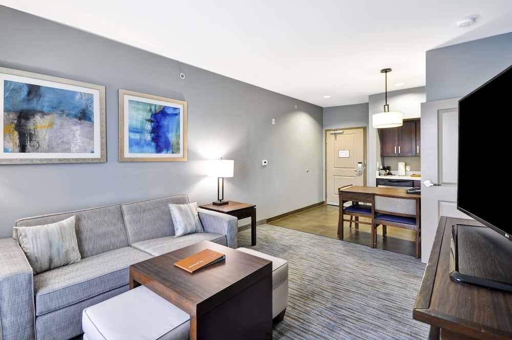 Homewood Suites By Hilton New Braunfels - photo 12