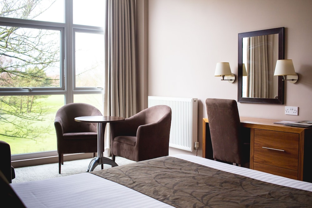 Humber Royal Hotel - carbon neutral hotel in Grimsby