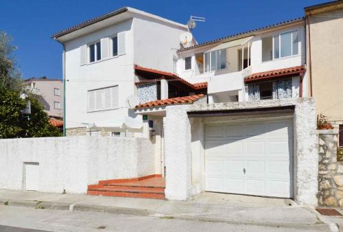 Apartment in Pula 17 — 4-Star Luxury Hotel in Pula, Croatia