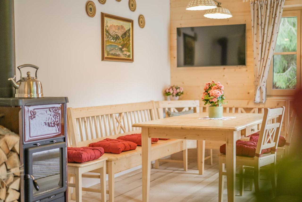 Forsthaus Toplitzsee in Unknown City, Austria