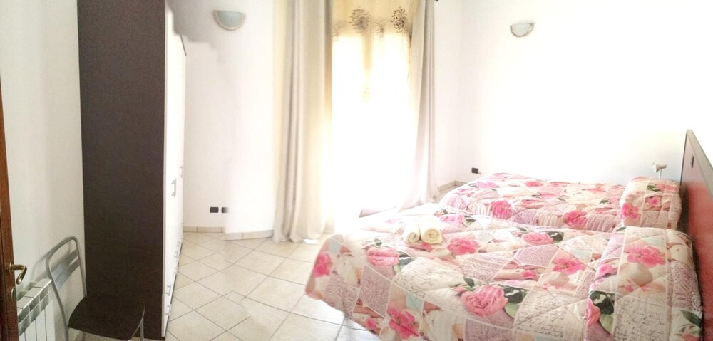 Apartment with 2 Bedrooms in Tortolì with Furnished Balcony 2 km from The Beach — 4-Star Luxury Hotel in Tortoli, Italy